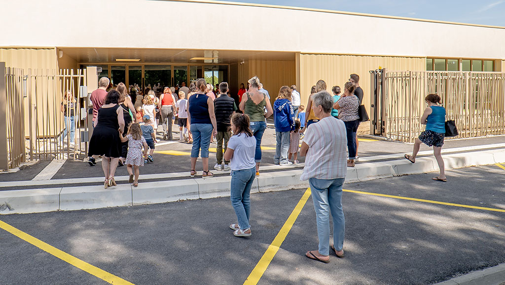 Premi Re Rentr E Dans Lacad Mie Pour Vincent Stanek Acad Mie De Reims