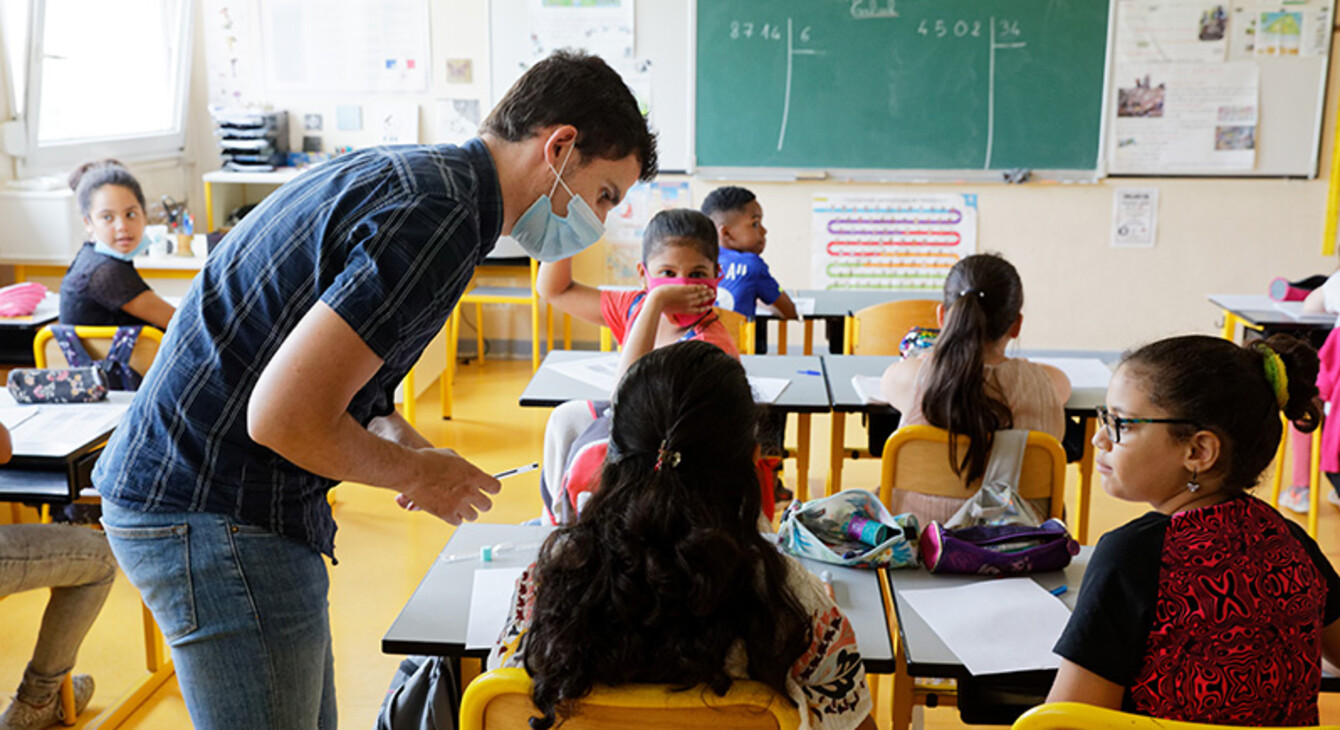 L'Académie De Reims Dévoile La Nouvelle Version De Son Site Web ...