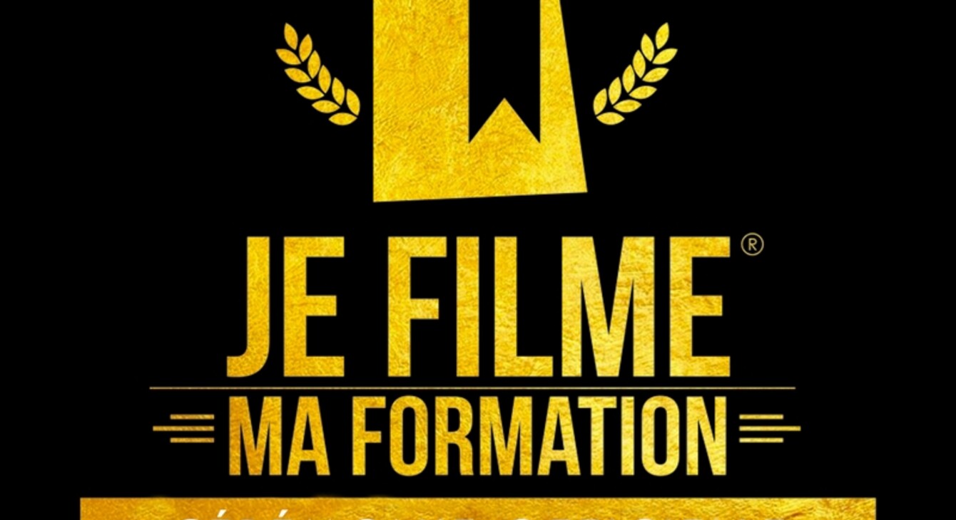 Remise Des Prix "Je Filme Ma Formation" | Académie De Reims